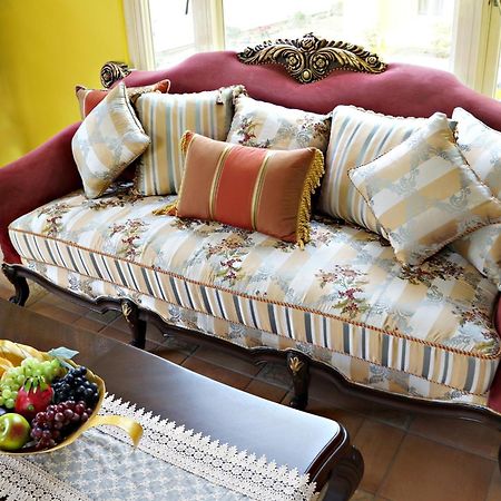 Bed and Breakfast 依比鴨鴨水岸會館 Ducking House Ruisui Esterno foto