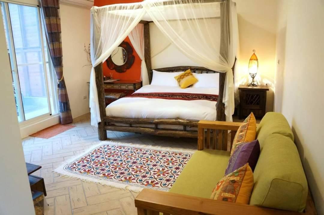 Bed and Breakfast 依比鴨鴨水岸會館 Ducking House Ruisui Esterno foto