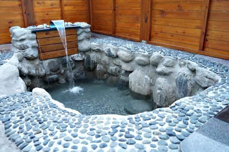 Bed and Breakfast 依比鴨鴨水岸會館 Ducking House Ruisui Esterno foto