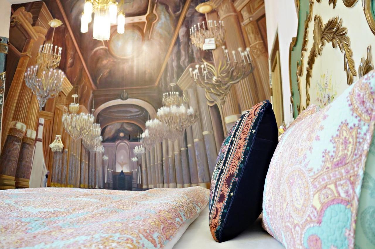 Bed and Breakfast 依比鴨鴨水岸會館 Ducking House Ruisui Esterno foto