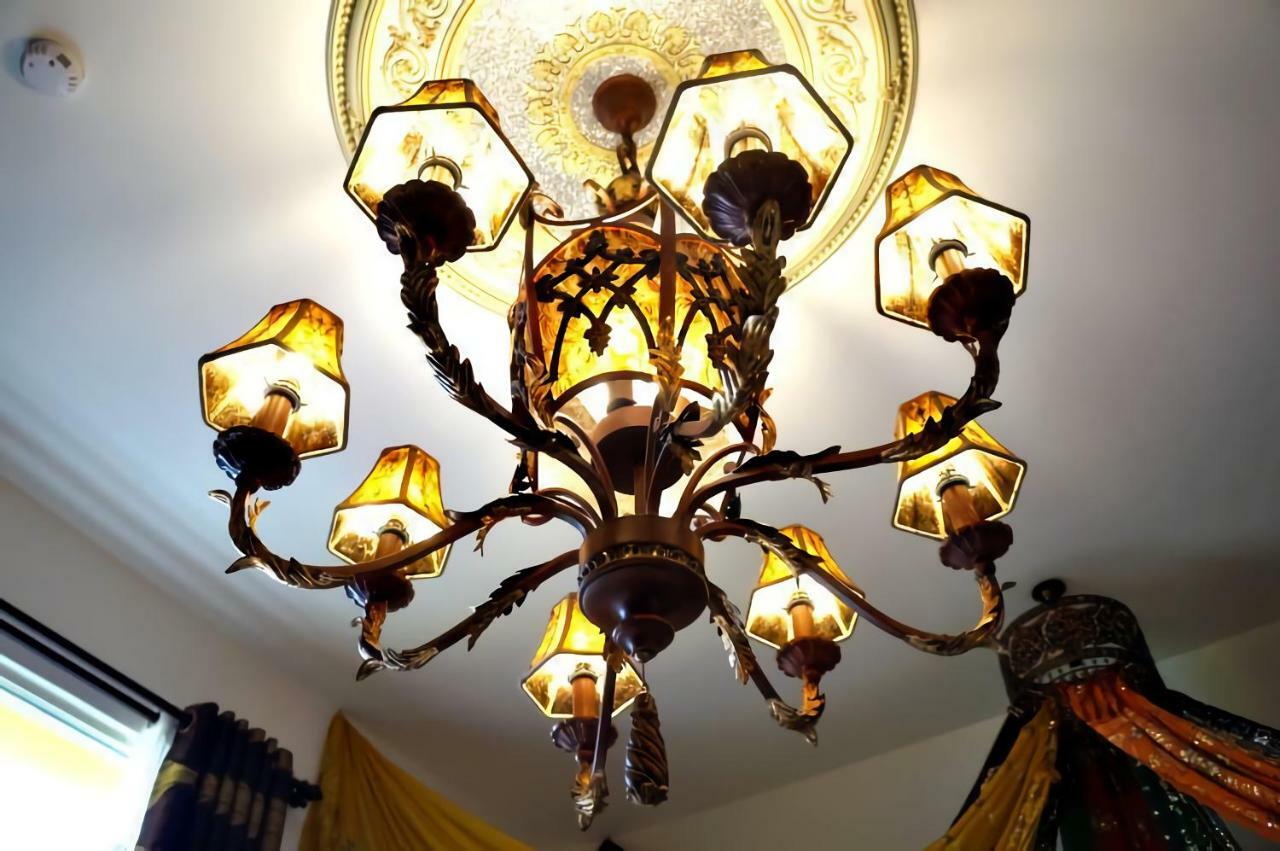 Bed and Breakfast 依比鴨鴨水岸會館 Ducking House Ruisui Esterno foto