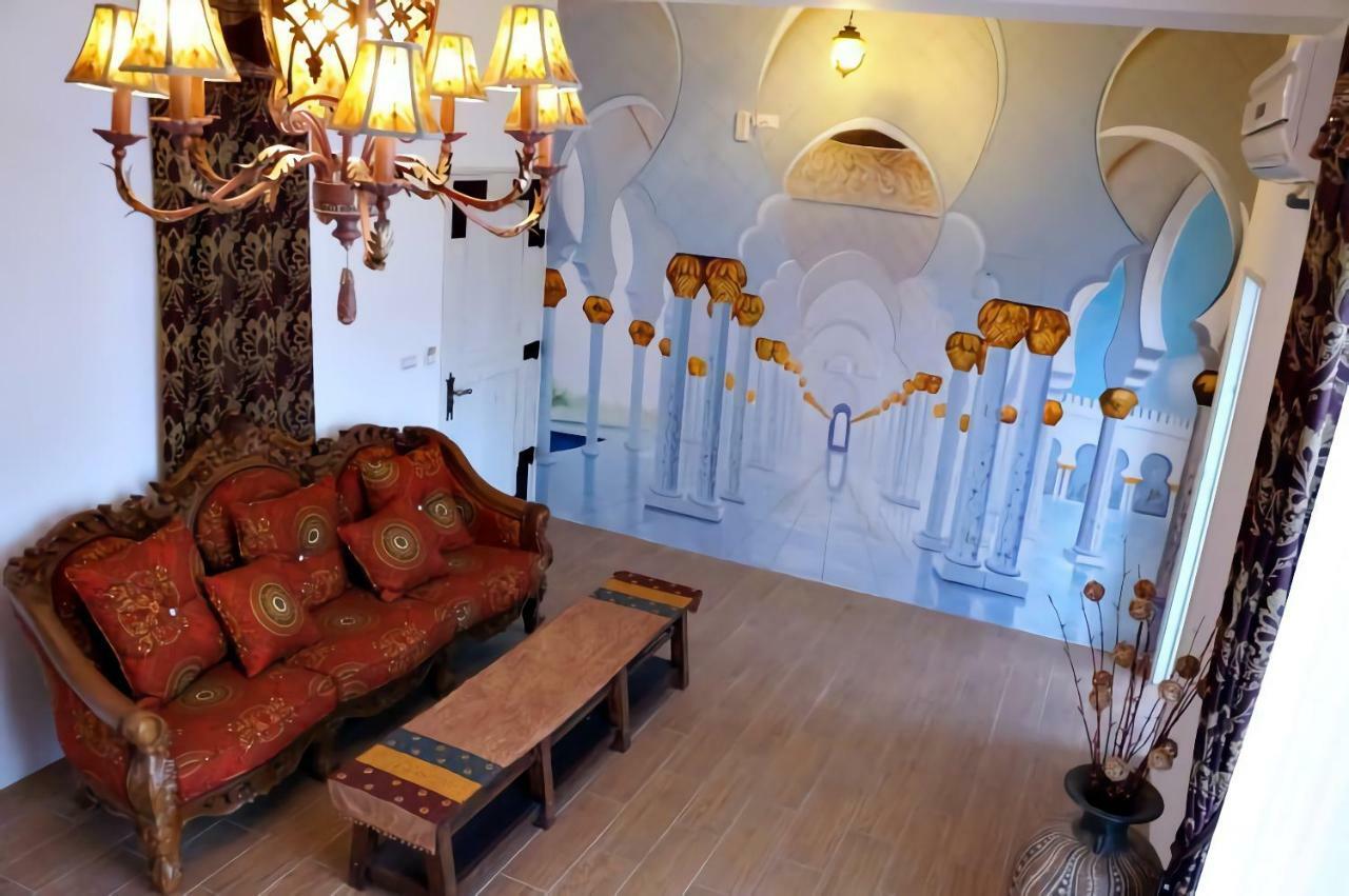 Bed and Breakfast 依比鴨鴨水岸會館 Ducking House Ruisui Esterno foto