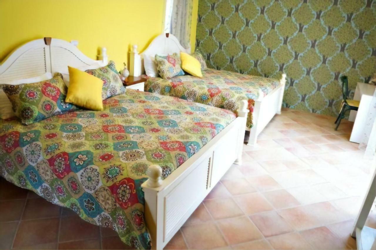 Bed and Breakfast 依比鴨鴨水岸會館 Ducking House Ruisui Esterno foto